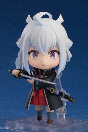 Nendoroid Nanao Hibiya Nanatsu no Maken ga Shihaisuru Good Smile Company Tienda Figuras Anime Chile