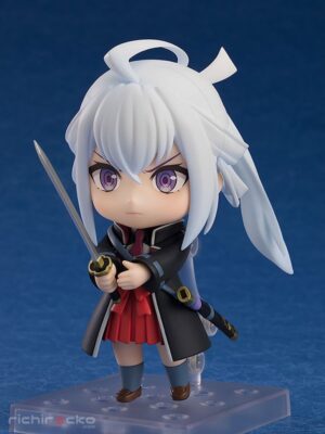 Nendoroid Nanao Hibiya Nanatsu no Maken ga Shihaisuru Good Smile Company Tienda Figuras Anime Chile
