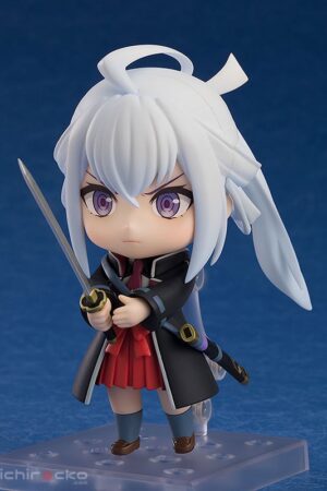 Nendoroid Nanao Hibiya Nanatsu no Maken ga Shihaisuru Good Smile Company Tienda Figuras Anime Chile