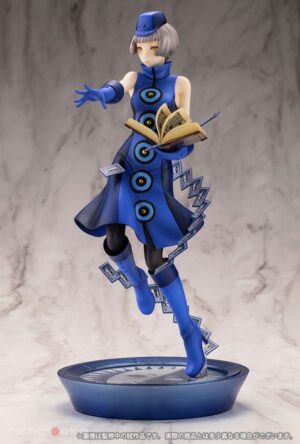 FIGURE-163852_02 ARTFX J Elizabeth 1/8 Persona 3 Kotobukiya Tienda Figuras Anime Chile