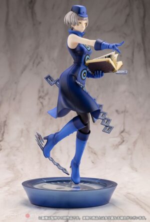 FIGURE-163852_04 ARTFX J Elizabeth 1/8 Persona 3 Kotobukiya Tienda Figuras Anime Chile
