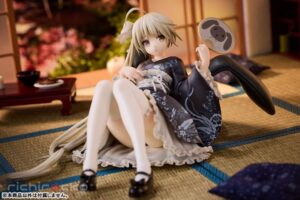 Sora Kasugano Yukata Ver. 1/7 Yosuga no Sora Alphamax Tienda Figuras Anime Chile