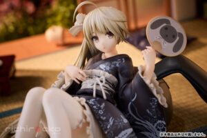 Sora Kasugano Yukata Ver. 1/7 Yosuga no Sora Alphamax Tienda Figuras Anime Chile