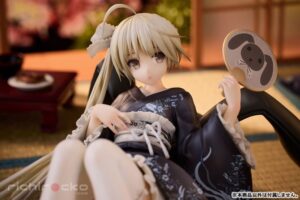 Sora Kasugano Yukata Ver. 1/7 Yosuga no Sora Alphamax Tienda Figuras Anime Chile