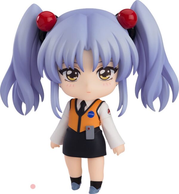 Nendoroid Ruri Hoshino Martian Successor Nadesico Good Smile Company Tienda Figuras Anime Chile