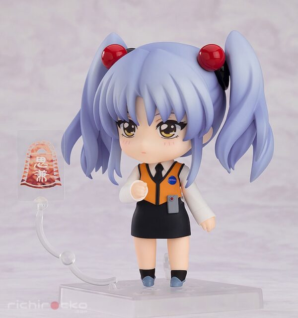 Nendoroid Ruri Hoshino Martian Successor Nadesico Good Smile Company Tienda Figuras Anime Chile