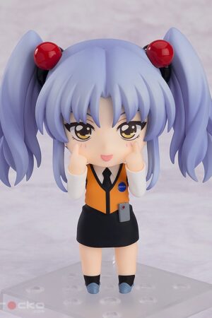 Nendoroid Ruri Hoshino Martian Successor Nadesico Good Smile Company Tienda Figuras Anime Chile