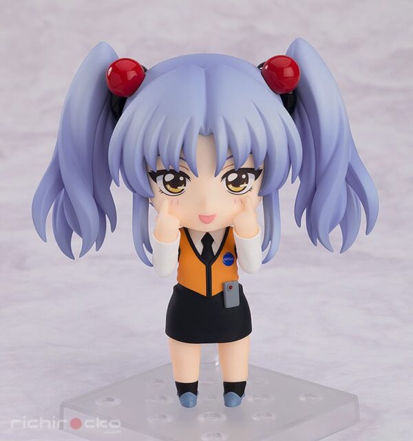 Nendoroid Ruri Hoshino Martian Successor Nadesico Good Smile Company Tienda Figuras Anime Chile