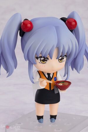 Nendoroid Ruri Hoshino Martian Successor Nadesico Good Smile Company Tienda Figuras Anime Chile