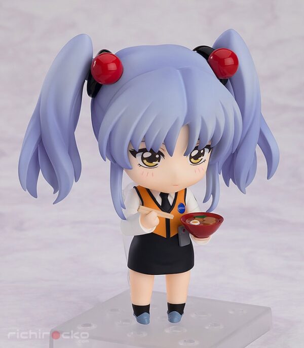 Nendoroid Ruri Hoshino Martian Successor Nadesico Good Smile Company Tienda Figuras Anime Chile