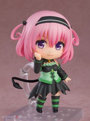 Nendoroid Momo Belia Deviluke To Love-Ru Darkness Good Smile Company Tienda Figuras Anime Chile
