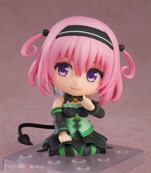 Nendoroid Momo Belia Deviluke To Love-Ru Darkness Good Smile Company Tienda Figuras Anime Chile