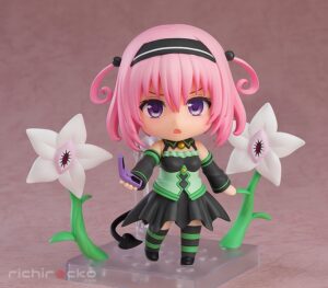 Nendoroid Momo Belia Deviluke To Love-Ru Darkness Good Smile Company Tienda Figuras Anime Chile