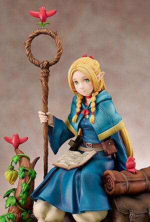 Marcille Donato -Adding Color to the Dungeon- 1/7 Dungeon Meshi Good Smile Company Tienda Figuras Anime Chile