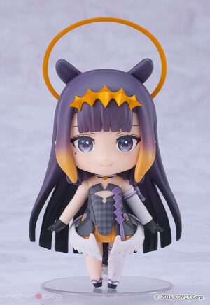 FIGURE-163928_04 Nendoroid Ninomae Ina'nis Hololive Max Factory Tienda Figuras Anime Chile