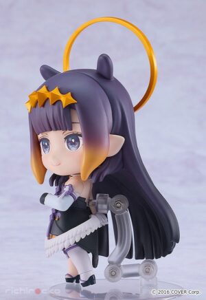 FIGURE-163928_05 Nendoroid Ninomae Ina'nis Hololive Max Factory Tienda Figuras Anime Chile