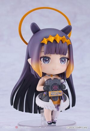 FIGURE-163928_06 Nendoroid Ninomae Ina'nis Hololive Max Factory Tienda Figuras Anime Chile