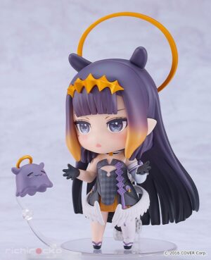 FIGURE-163928_08 Nendoroid Ninomae Ina'nis Hololive Max Factory Tienda Figuras Anime Chile