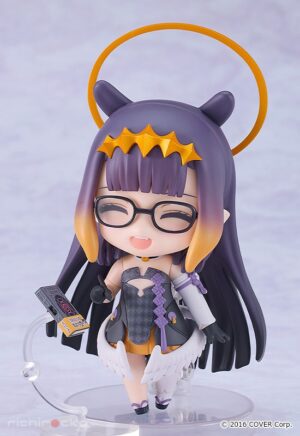 FIGURE-163928_09 Nendoroid Ninomae Ina'nis Hololive Max Factory Tienda Figuras Anime Chile