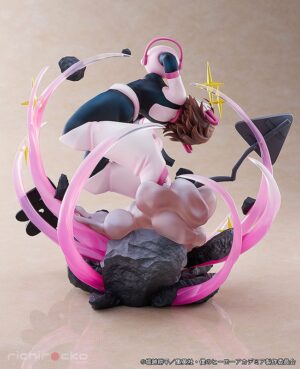 Ochaco Uraraka Uravity ver. 1/7 My Hero Academia Boku no Hero Academia PROOF Tienda Figuras Anime Chile
