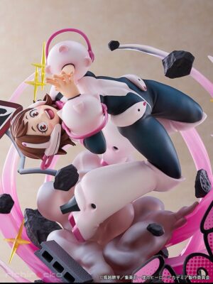 Ochaco Uraraka Uravity ver. 1/7 My Hero Academia Boku no Hero Academia PROOF Tienda Figuras Anime Chile