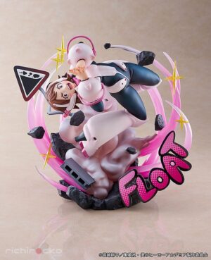 Ochaco Uraraka Uravity ver. 1/7 My Hero Academia Boku no Hero Academia PROOF Tienda Figuras Anime Chile
