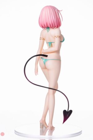 Momo Belia Deviluke 1/4 Swimsuit ver. To Love-Ru Darkness Union Creative Tienda Figuras Anime Chile