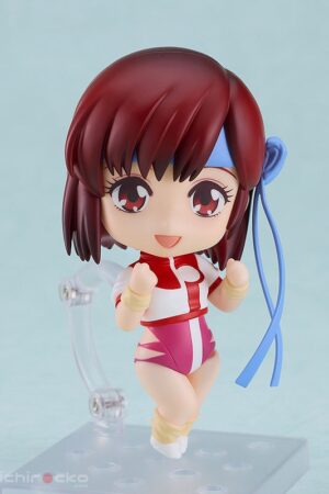 Nendoroid Noriko Takaya Gunbuster Good Smile Company Tienda Figuras Anime Chile