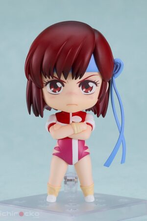 Nendoroid Noriko Takaya Gunbuster Good Smile Company Tienda Figuras Anime Chile