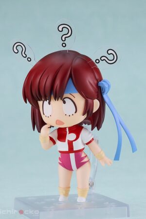 Nendoroid Noriko Takaya Gunbuster Good Smile Company Tienda Figuras Anime Chile