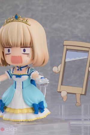 Nendoroid Mia Luna Tearmoon Empire Tienda Figuras Anime Chile