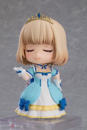 Nendoroid Mia Luna Tearmoon Empire Tienda Figuras Anime Chile