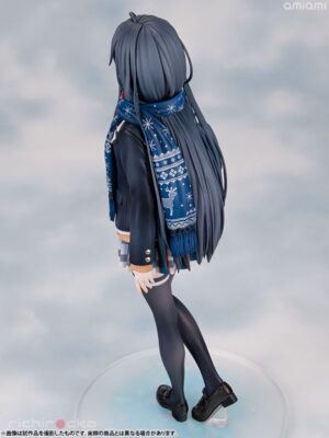 FIGURE-164047_13 Yukino Yukinoshita Light Novel Vol.6 Cover Illustration Ver. 1/6 Oregairu Good Smile Company Tienda Figuras Anime Chile