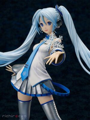 B-STYLEC Hatsune Miku SNOW MIKU 1/4 FREEing Tienda Figuras Anime Chile