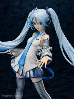 B-STYLEC Hatsune Miku SNOW MIKU 1/4 FREEing Tienda Figuras Anime Chile