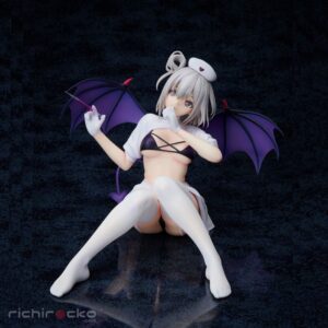 B-STYLE Manchester Midnight Devil in White 1/4 Azur Lane FREEing Tienda Figuras Anime Chile