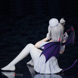 B-STYLE Manchester Midnight Devil in White 1/4 Azur Lane FREEing Tienda Figuras Anime Chile