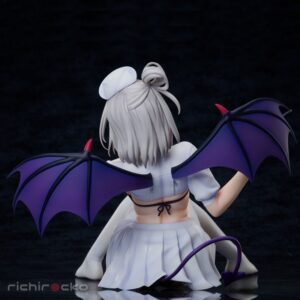 B-STYLE Manchester Midnight Devil in White 1/4 Azur Lane FREEing Tienda Figuras Anime Chile