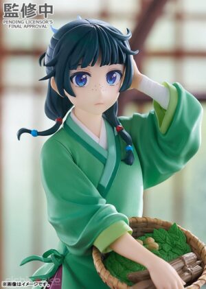 FIGURE-164206_02 POP UP PARADE Maomao The Apothecary Diaries Kusuriya no Hitorigoto Good Smile Company Tienda Figuras Anime Chile