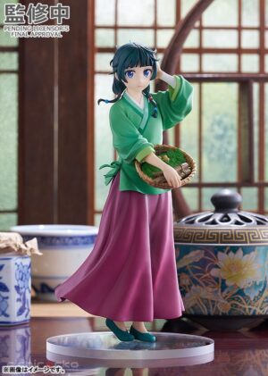 FIGURE-164206_03 POP UP PARADE Maomao The Apothecary Diaries Kusuriya no Hitorigoto Good Smile Company Tienda Figuras Anime Chile