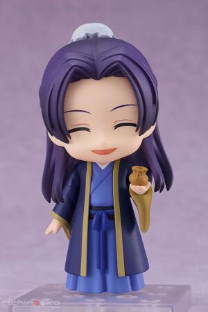 Nendoroid Jinshi Kusuriya no Hitorigoto Good Smile Company Tienda Figuras Anime Chile