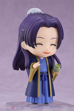 Nendoroid Jinshi Kusuriya no Hitorigoto Good Smile Company Tienda Figuras Anime Chile