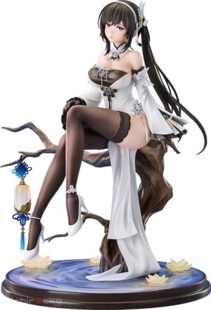 Chen Hai 1/7 Azur Lane Good Smile Arts Shanghai Tienda Figuras Anime Chile