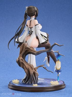 Chen Hai 1/7 Azur Lane Good Smile Arts Shanghai Tienda Figuras Anime Chile