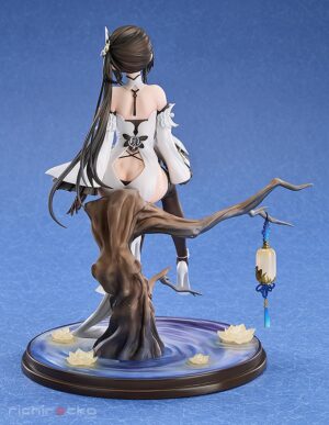 Chen Hai 1/7 Azur Lane Good Smile Arts Shanghai Tienda Figuras Anime Chile