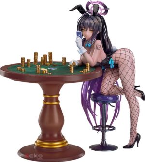 Karin Kakudate (Bunny Girl) Game Playing Ver. 1/7 Blue Archive Good Smile Arts Shanghai Tienda Figuras Anime Chile