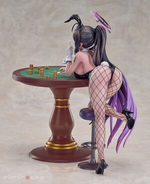 Karin Kakudate (Bunny Girl) Game Playing Ver. 1/7 Blue Archive Good Smile Arts Shanghai Tienda Figuras Anime Chile