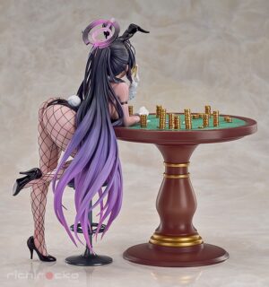 Karin Kakudate (Bunny Girl) Game Playing Ver. 1/7 Blue Archive Good Smile Arts Shanghai Tienda Figuras Anime Chile
