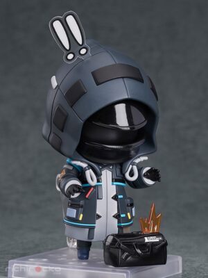FIGURE-164275_05 Nendoroid Doctor Arknights Good Smile Arts Shanghai Tienda Figuras Anime Chile