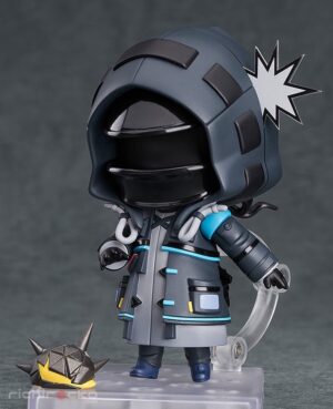 FIGURE-164275_06 Nendoroid Doctor Arknights Good Smile Arts Shanghai Tienda Figuras Anime Chile